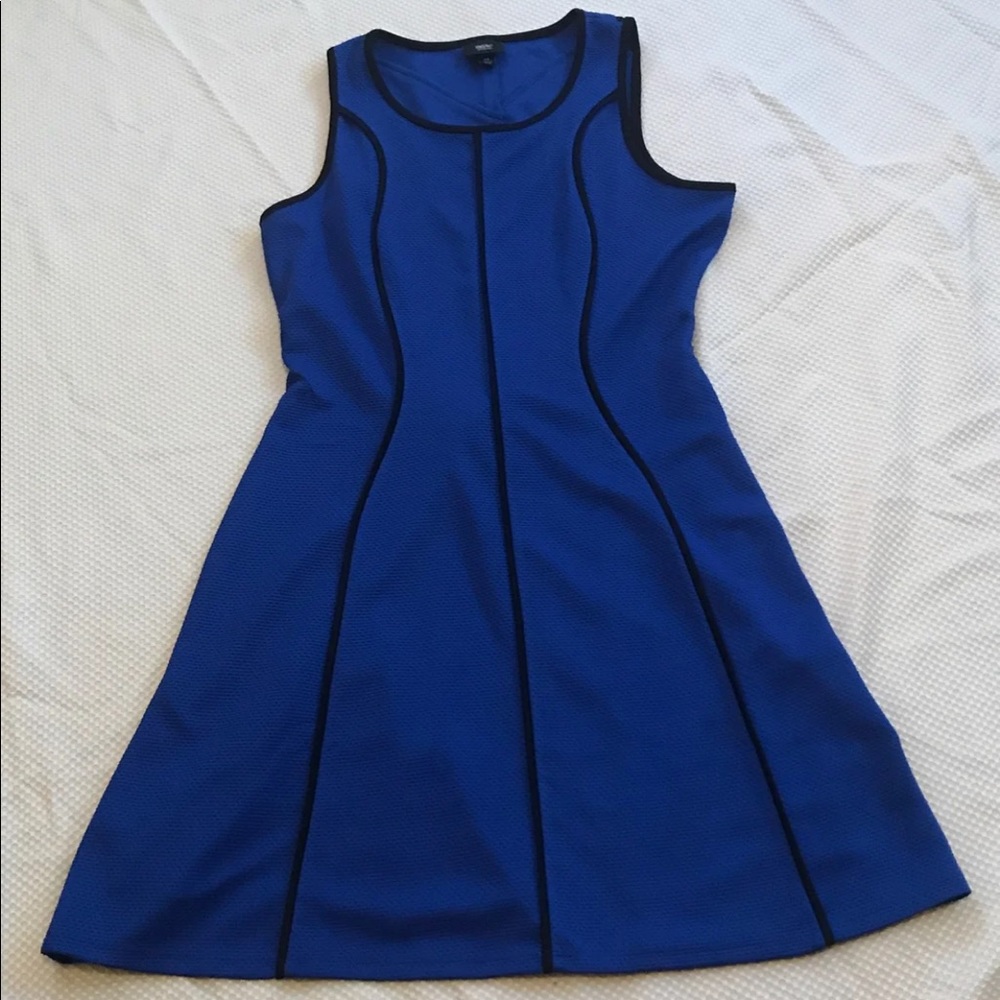 Mossimo Sleeveless Dress